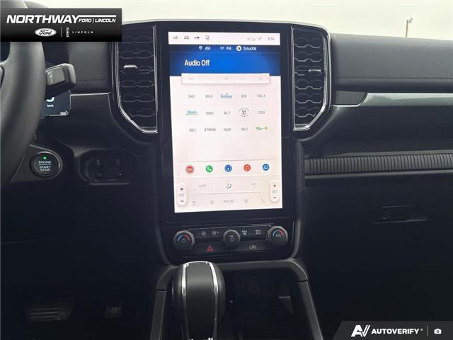 2026 Ford Ranger Lariat (Stk: 6RG08080) in Brantford - Image 17 of 23