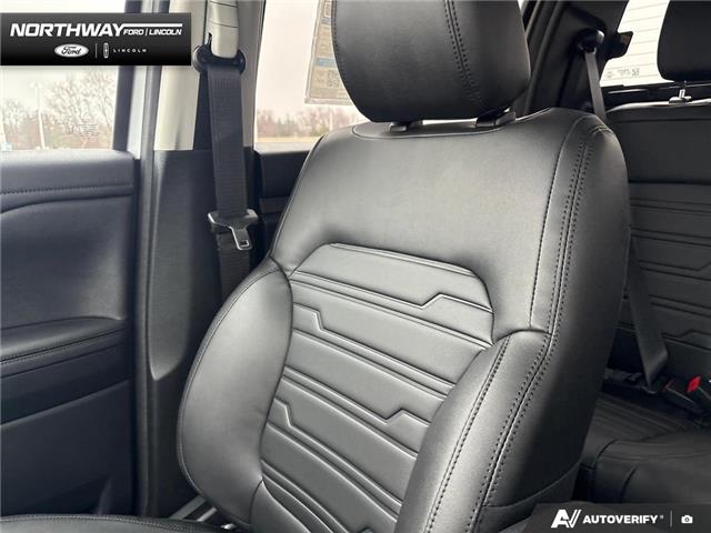 2026 Ford Ranger Lariat (Stk: 6RG08080) in Brantford - Image 18 of 23