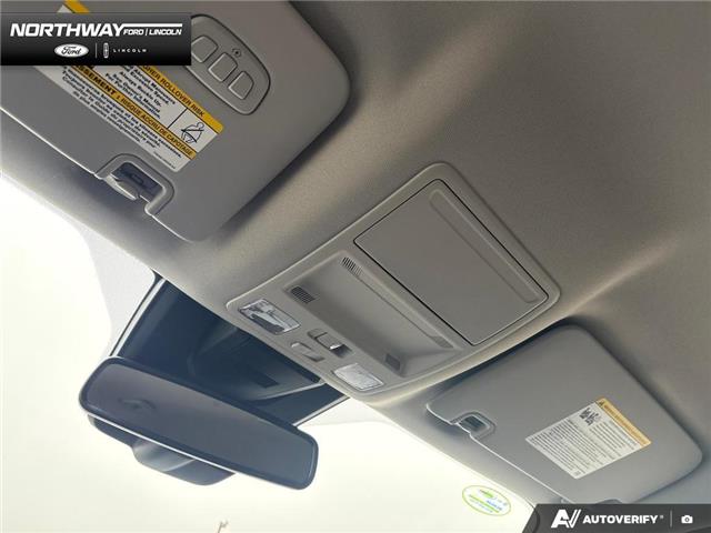 2026 Ford Ranger Lariat (Stk: 6RG08080) in Brantford - Image 19 of 23