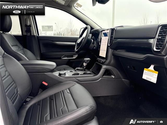 2026 Ford Ranger Lariat (Stk: 6RG08080) in Brantford - Image 20 of 23