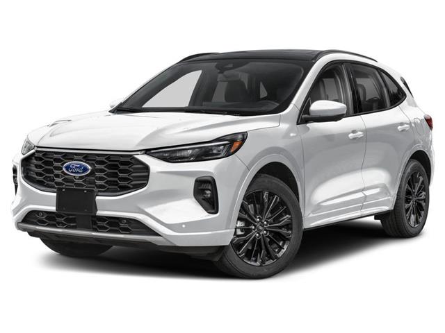 2025 Ford Escape ST-Line Elite