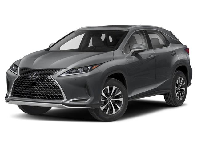 2022 Lexus RX 350 Base (Stk: 260486A) in Calgary - Image 1 of 9