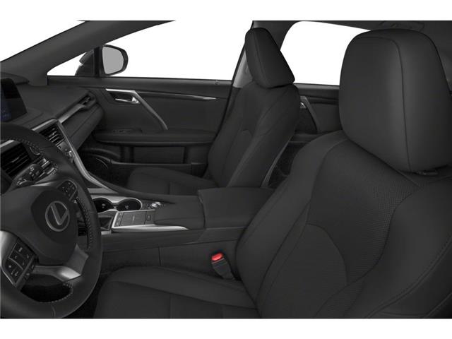 2022 Lexus RX 350 Base (Stk: 260486A) in Calgary - Image 4 of 9