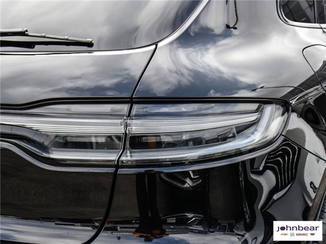 2021 Porsche Macan GTS (Stk: U4390) in Hamilton - Image 8 of 28