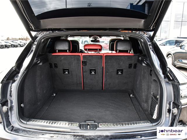 2021 Porsche Macan GTS (Stk: U4390) in Hamilton - Image 9 of 28