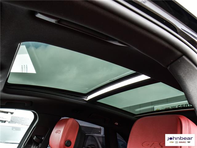 2021 Porsche Macan GTS (Stk: U4390) in Hamilton - Image 11 of 28