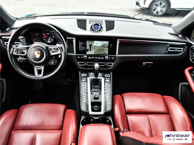 2021 Porsche Macan GTS (Stk: U4390) in Hamilton - Image 17 of 28