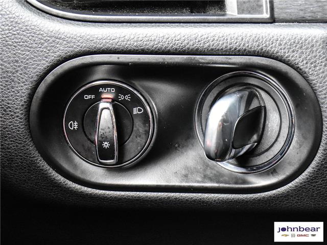 2021 Porsche Macan GTS (Stk: U4390) in Hamilton - Image 24 of 28