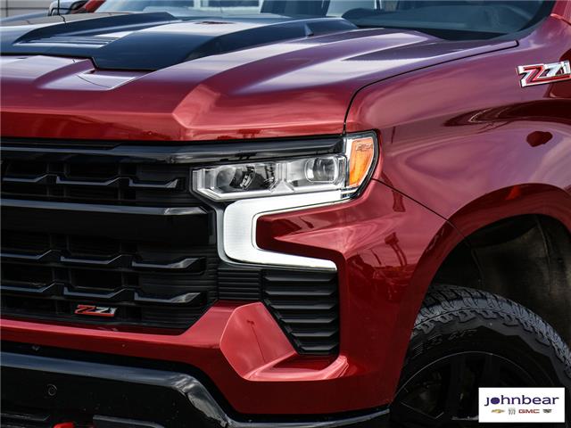 2024 Chevrolet Silverado 1500 LT Trail Boss (Stk: LB4364) in Hamilton - Image 3 of 28