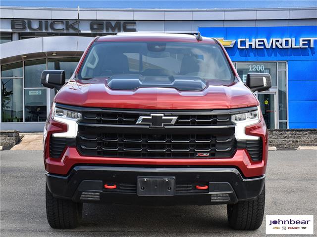 2024 Chevrolet Silverado 1500 LT Trail Boss (Stk: LB4364) in Hamilton - Image 4 of 28