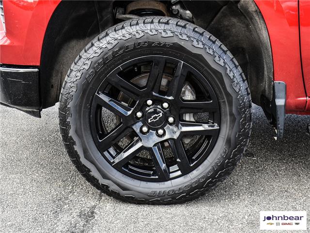 2024 Chevrolet Silverado 1500 LT Trail Boss (Stk: LB4364) in Hamilton - Image 10 of 28