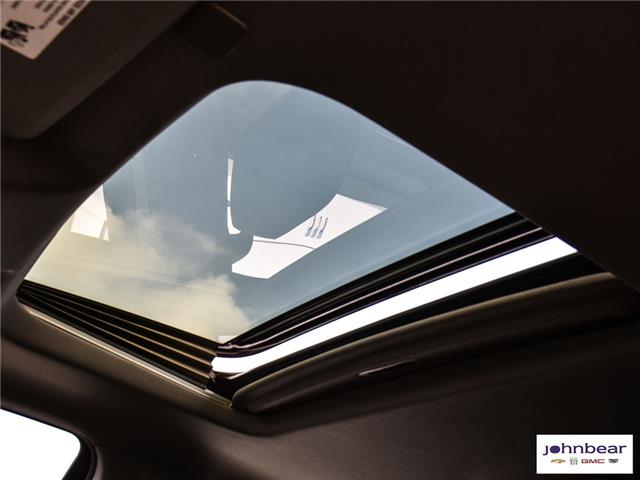 2024 Chevrolet Silverado 1500 LT Trail Boss (Stk: LB4364) in Hamilton - Image 11 of 28