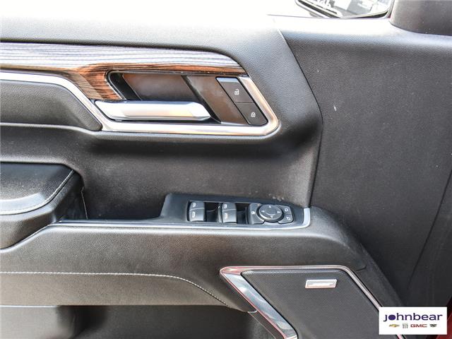 2024 Chevrolet Silverado 1500 LT Trail Boss (Stk: LB4364) in Hamilton - Image 12 of 28