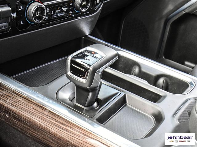 2024 Chevrolet Silverado 1500 LT Trail Boss (Stk: LB4364) in Hamilton - Image 14 of 28