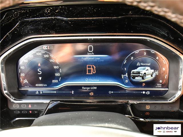 2024 Chevrolet Silverado 1500 LT Trail Boss (Stk: LB4364) in Hamilton - Image 26 of 28