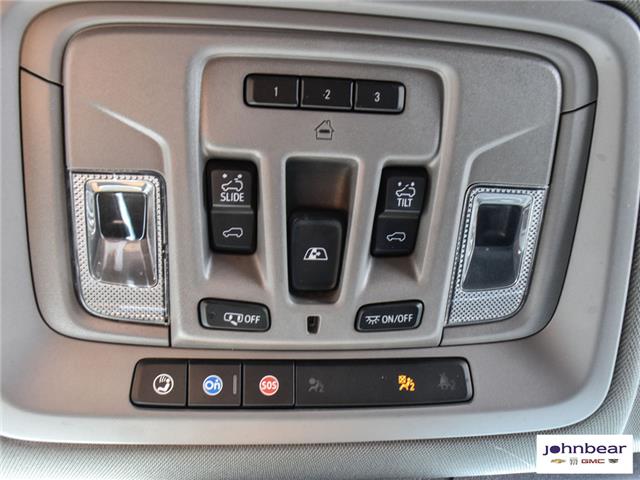 2024 Chevrolet Silverado 1500 LT Trail Boss (Stk: LB4364) in Hamilton - Image 27 of 28