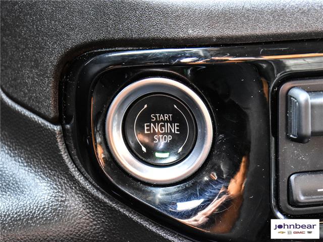 2024 Chevrolet Silverado 1500 LT Trail Boss (Stk: LB4364) in Hamilton - Image 28 of 28