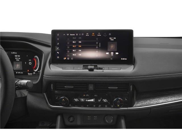 2026 Nissan Rogue Platinum (Stk: T484) in Timmins - Image 7 of 12