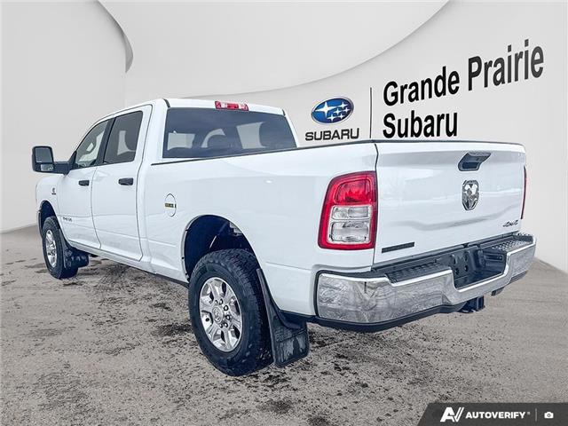 2024 RAM 3500 Big Horn (Stk: PS2160) in Grande Prairie - Image 3 of 25