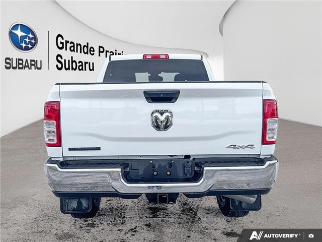 2024 RAM 3500 Big Horn (Stk: PS2160) in Grande Prairie - Image 4 of 25