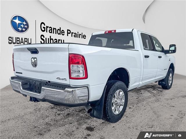 2024 RAM 3500 Big Horn (Stk: PS2160) in Grande Prairie - Image 5 of 25