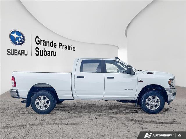 2024 RAM 3500 Big Horn (Stk: PS2160) in Grande Prairie - Image 6 of 25