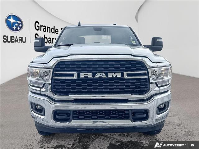 2024 RAM 3500 Big Horn (Stk: PS2160) in Grande Prairie - Image 8 of 25