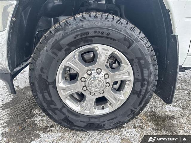 2024 RAM 3500 Big Horn (Stk: PS2160) in Grande Prairie - Image 9 of 25