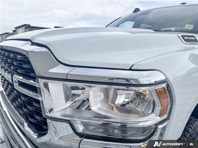 2024 RAM 3500 Big Horn (Stk: PS2160) in Grande Prairie - Image 10 of 25
