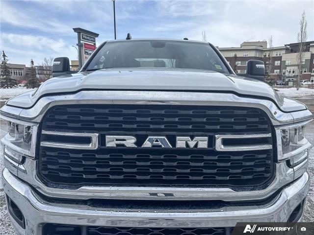 2024 RAM 3500 Big Horn (Stk: PS2160) in Grande Prairie - Image 11 of 25