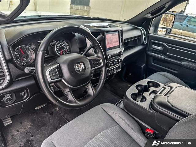 2024 RAM 3500 Big Horn (Stk: PS2160) in Grande Prairie - Image 13 of 25