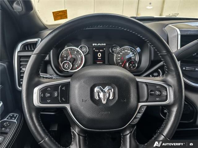 2024 RAM 3500 Big Horn (Stk: PS2160) in Grande Prairie - Image 14 of 25