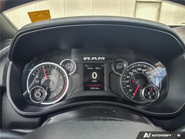 2024 RAM 3500 Big Horn (Stk: PS2160) in Grande Prairie - Image 15 of 25