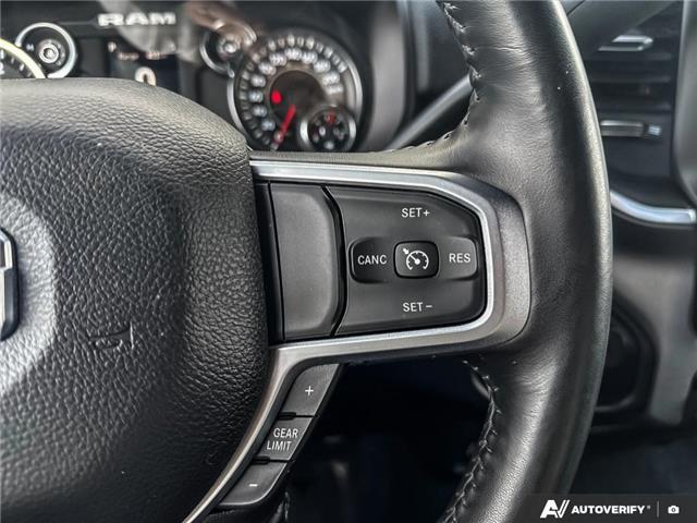 2024 RAM 3500 Big Horn (Stk: PS2160) in Grande Prairie - Image 16 of 25