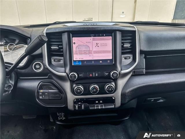 2024 RAM 3500 Big Horn (Stk: PS2160) in Grande Prairie - Image 19 of 25