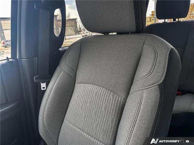 2024 RAM 3500 Big Horn (Stk: PS2160) in Grande Prairie - Image 20 of 25