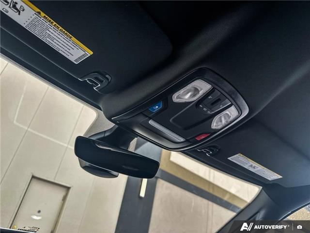 2024 RAM 3500 Big Horn (Stk: PS2160) in Grande Prairie - Image 21 of 25