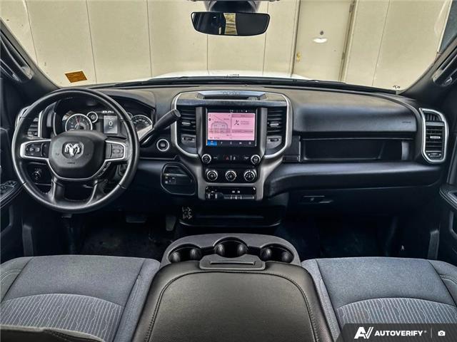 2024 RAM 3500 Big Horn (Stk: PS2160) in Grande Prairie - Image 24 of 25