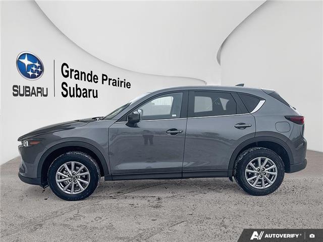 2025 Mazda CX-5  (Stk: PS2171) in Grande Prairie - Image 2 of 26