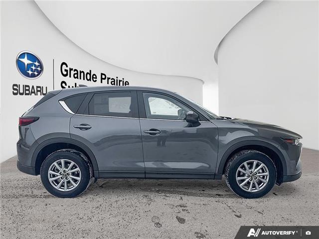 2025 Mazda CX-5  (Stk: PS2171) in Grande Prairie - Image 6 of 26