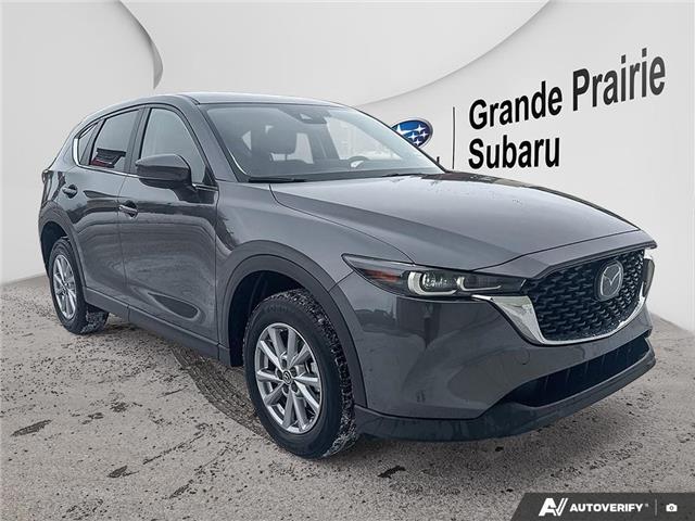 2025 Mazda CX-5  (Stk: PS2171) in Grande Prairie - Image 7 of 26