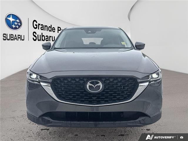 2025 Mazda CX-5  (Stk: PS2171) in Grande Prairie - Image 8 of 26