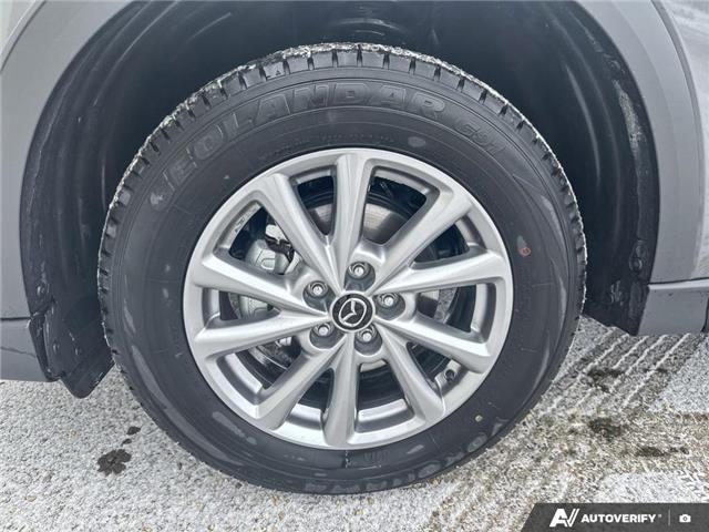 2025 Mazda CX-5  (Stk: PS2171) in Grande Prairie - Image 9 of 26