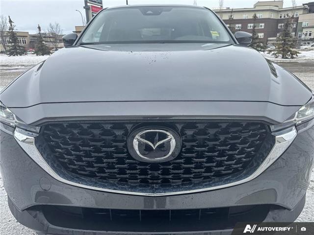 2025 Mazda CX-5  (Stk: PS2171) in Grande Prairie - Image 11 of 26