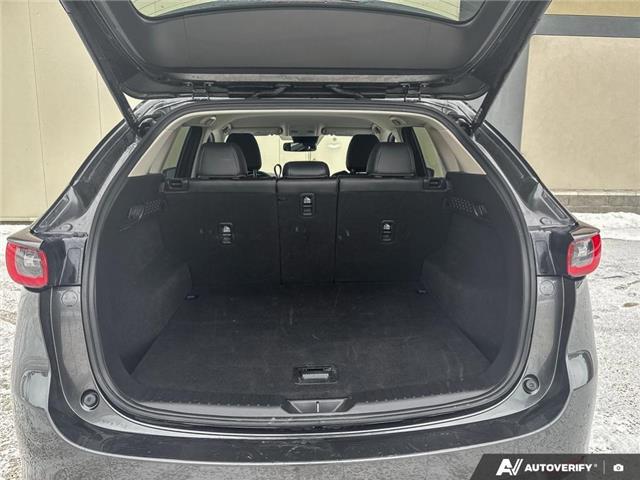 2025 Mazda CX-5  (Stk: PS2171) in Grande Prairie - Image 13 of 26