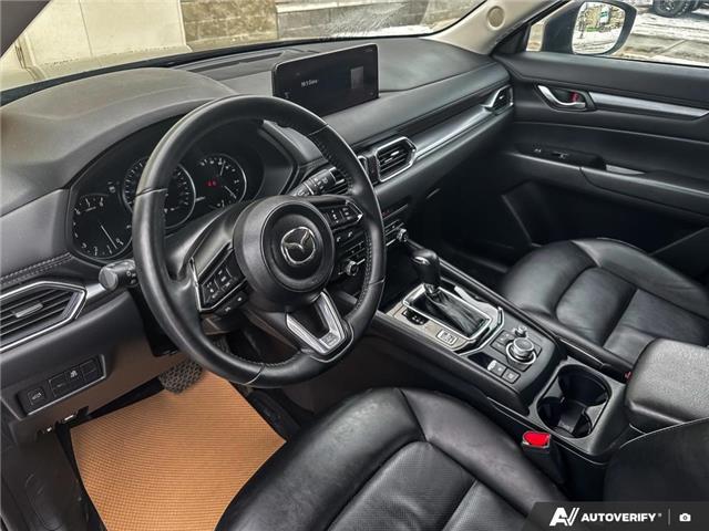 2025 Mazda CX-5  (Stk: PS2171) in Grande Prairie - Image 14 of 26