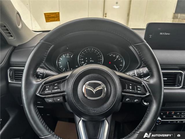 2025 Mazda CX-5  (Stk: PS2171) in Grande Prairie - Image 15 of 26