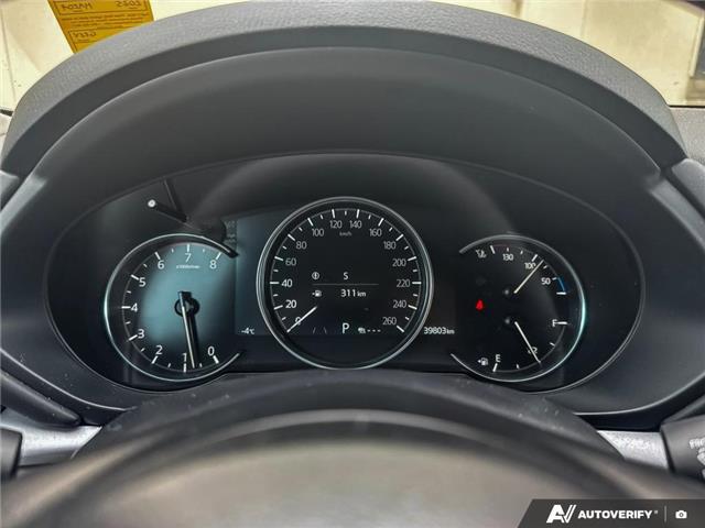 2025 Mazda CX-5  (Stk: PS2171) in Grande Prairie - Image 16 of 26
