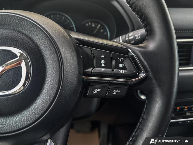 2025 Mazda CX-5  (Stk: PS2171) in Grande Prairie - Image 17 of 26
