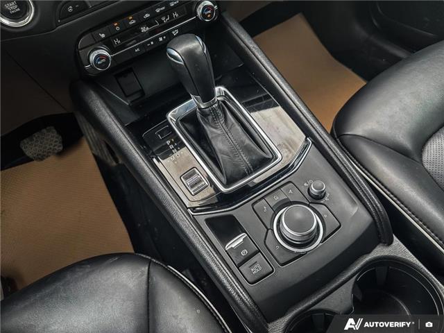 2025 Mazda CX-5  (Stk: PS2171) in Grande Prairie - Image 19 of 26